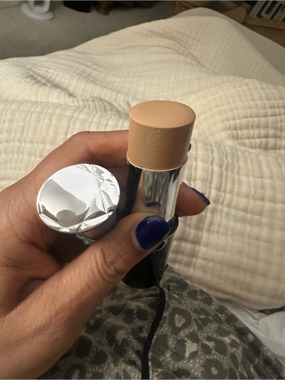 Dior forever foundation stick shade 2.5 N